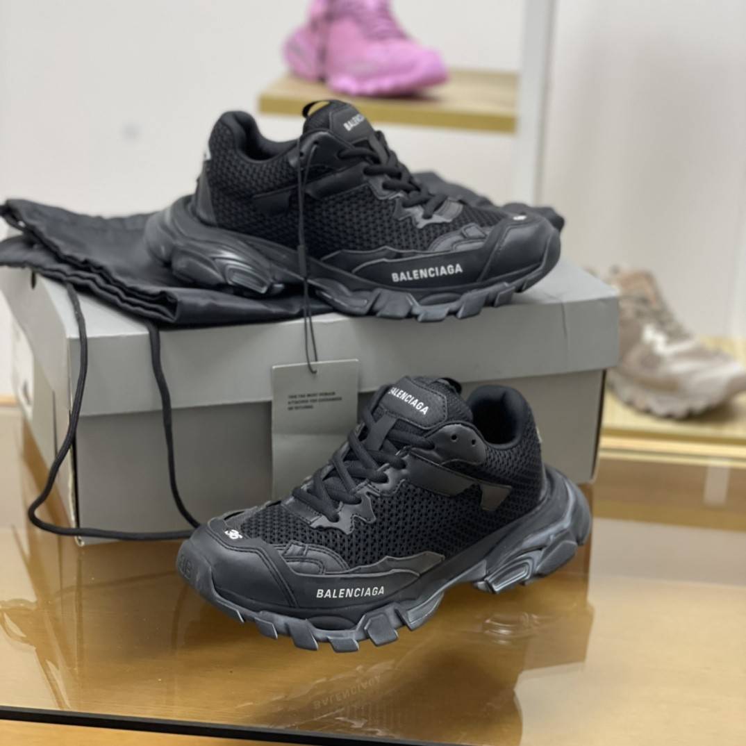 BLCG sneakers