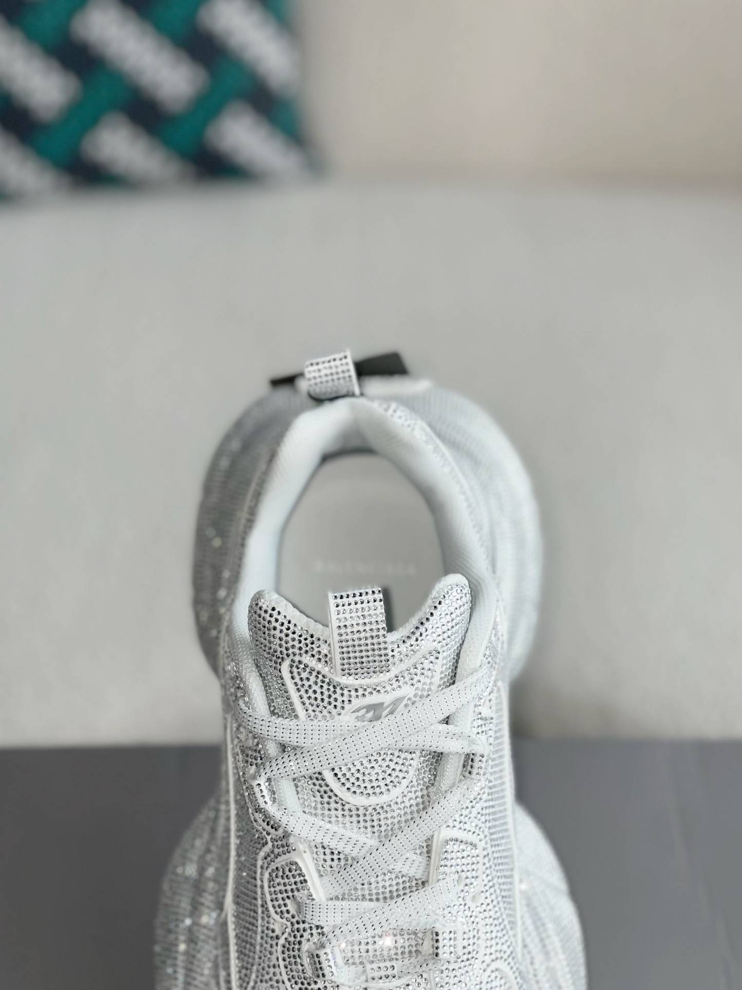 BLCG Runner Sneaker