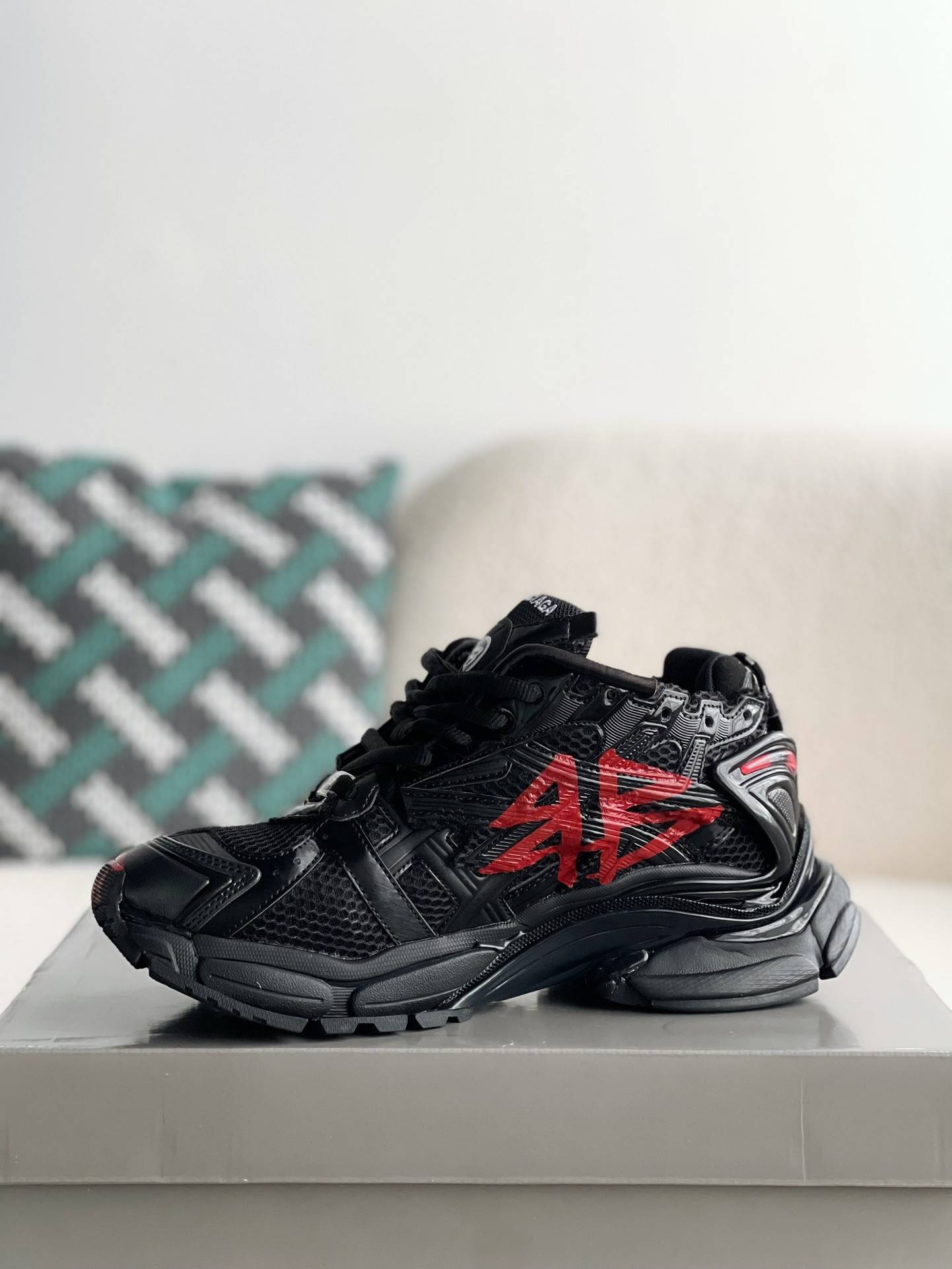 BLCG Runner Sneakers