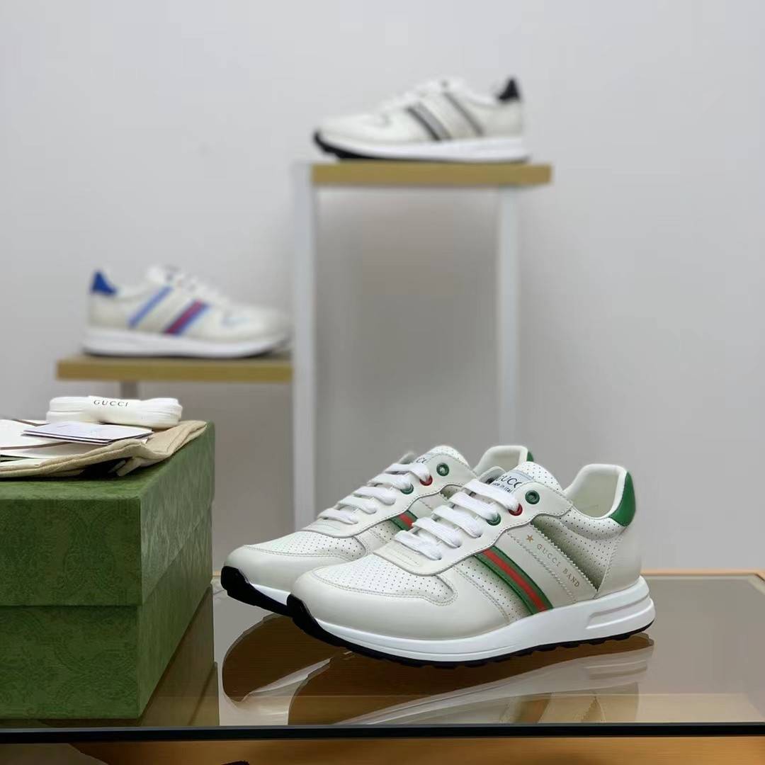 GU*INew Arrival sneakers