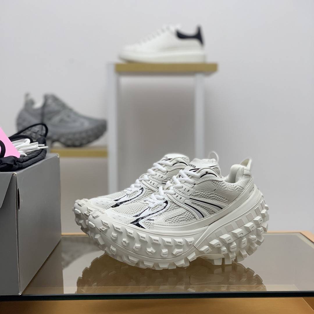 BLCG sneakers