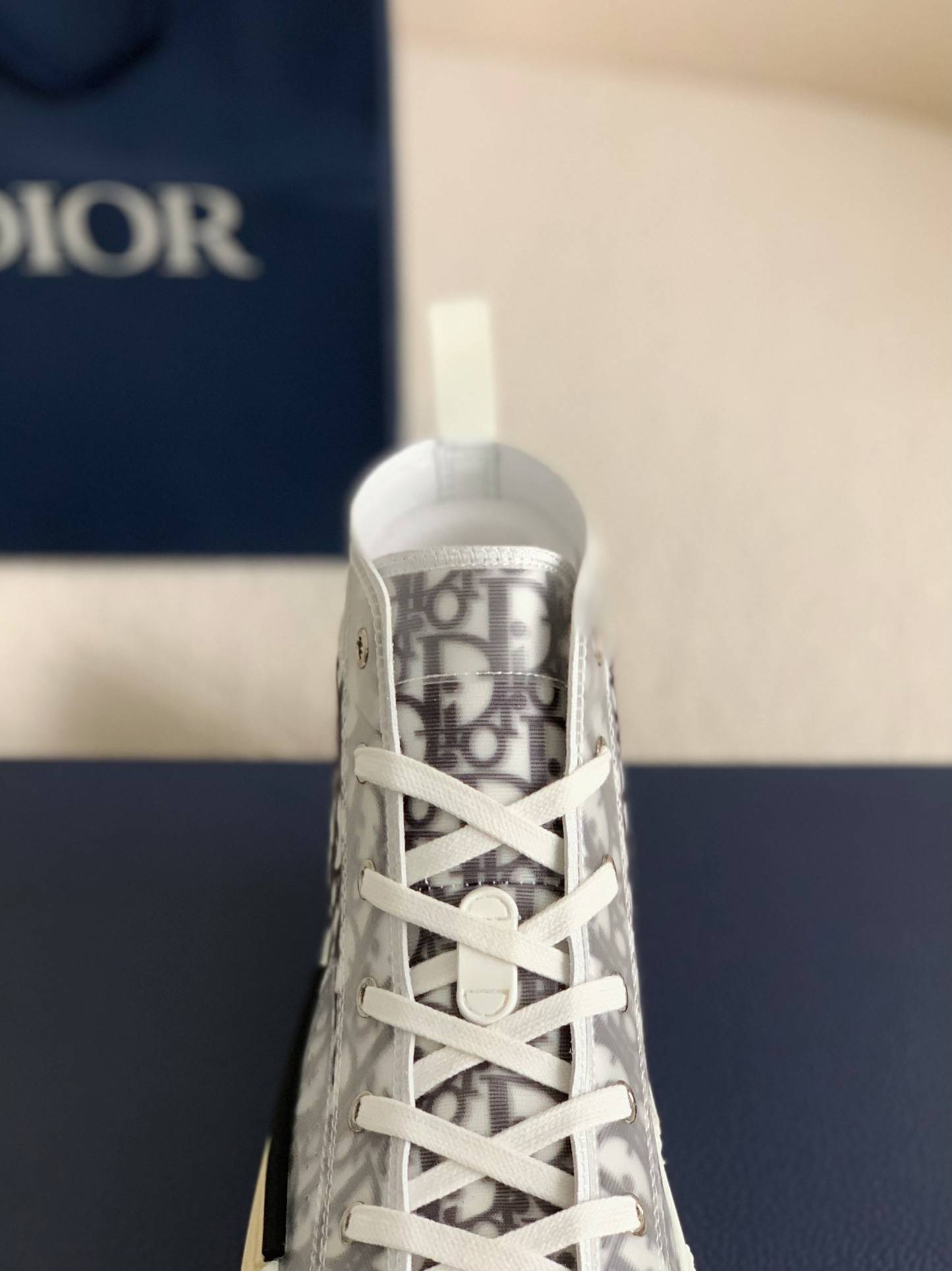 D*OR B23 Sneaker High