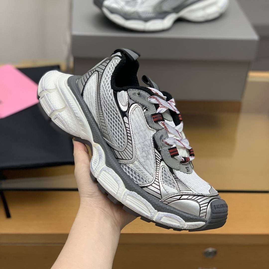 BLCG sneakers