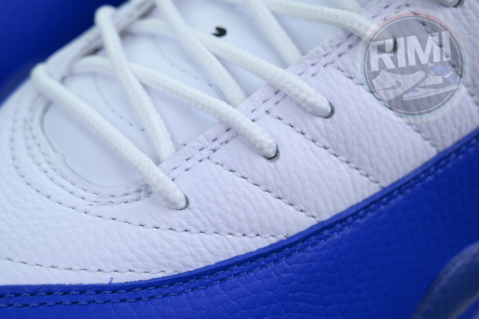 Jordan 12 Retro Blueberry CT8013-140