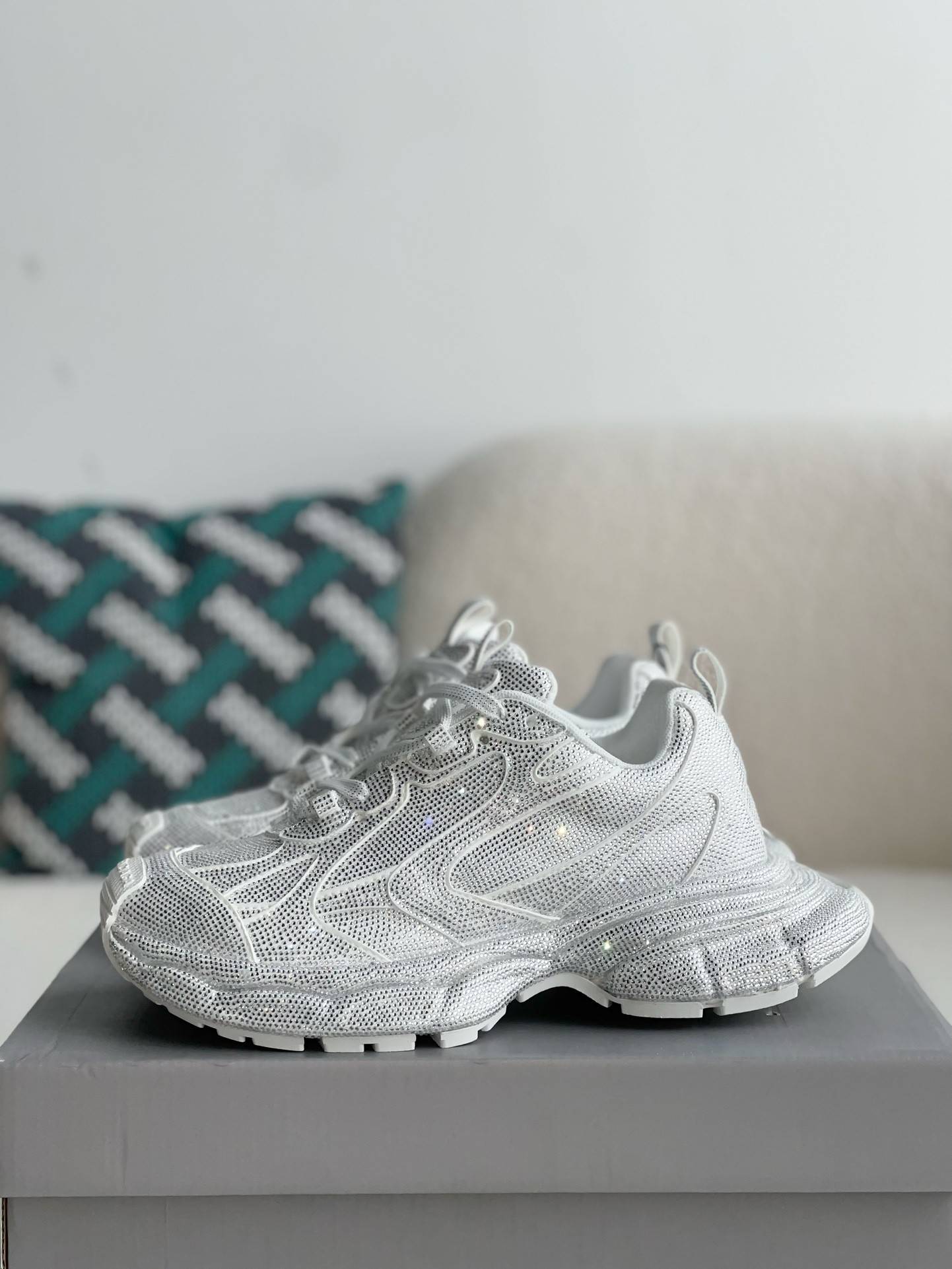 BLCG Runner Sneaker