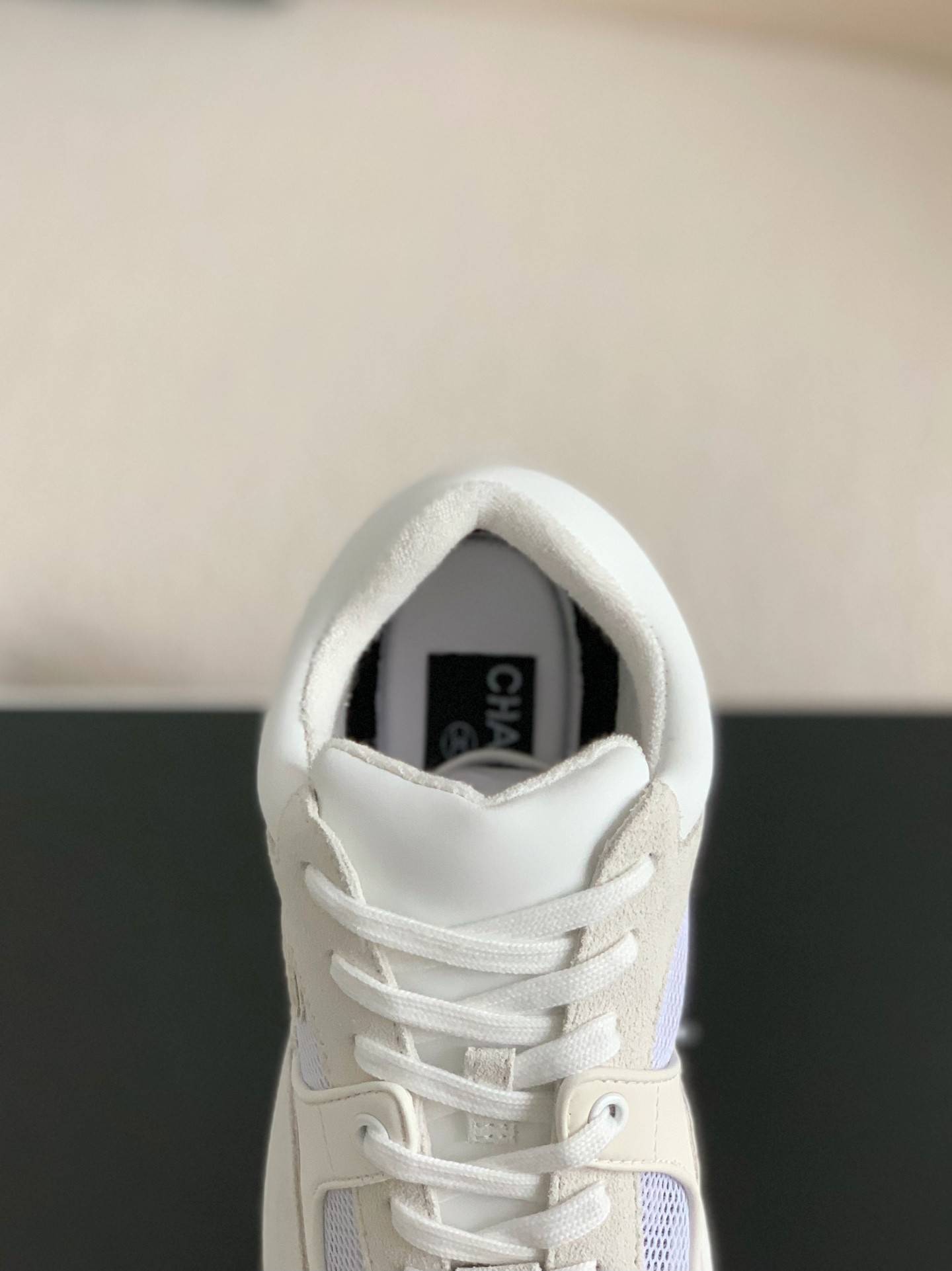 CH*EL 23P Sneakers