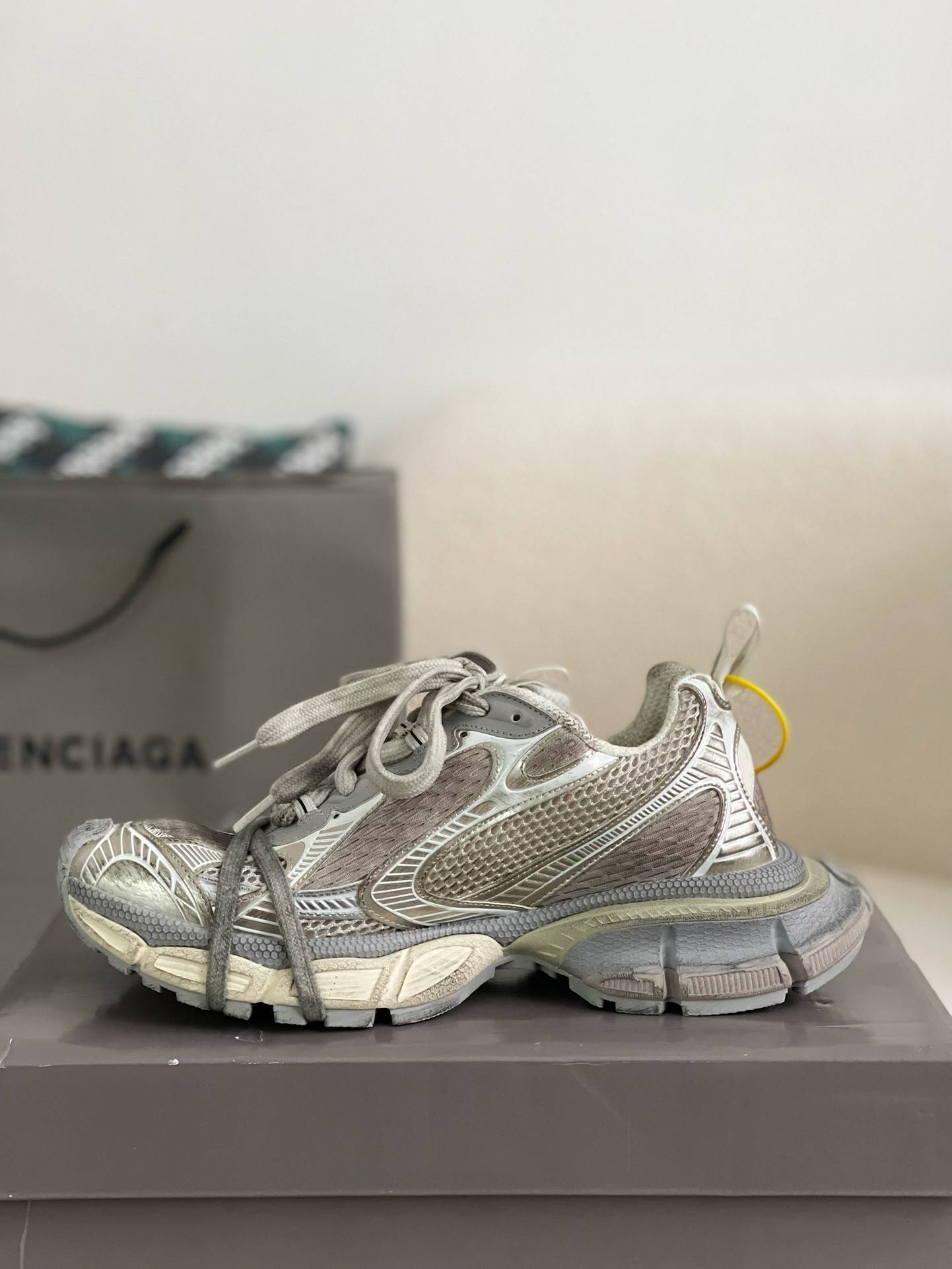 BLCG Runner Sneakers