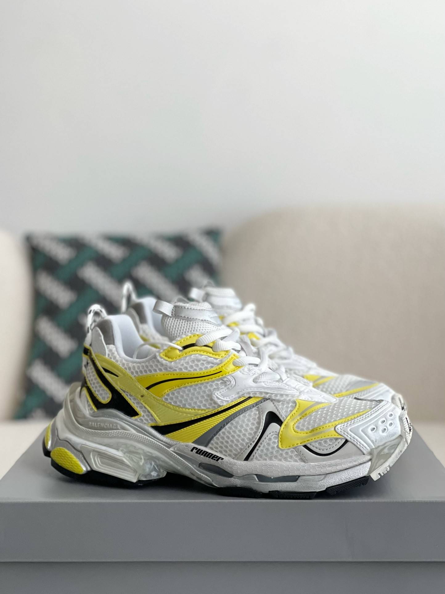 BLCG Runner Sneakers