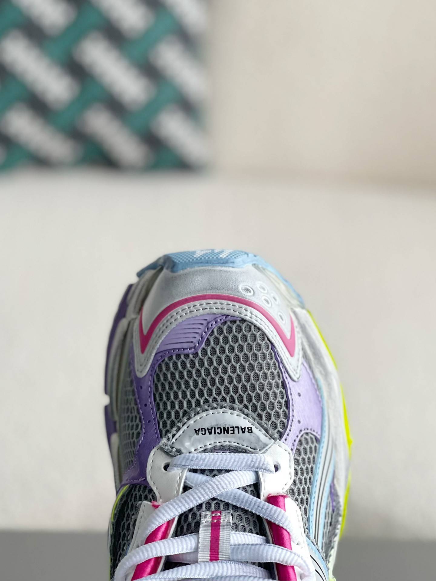 BLCG Runner Sneakers