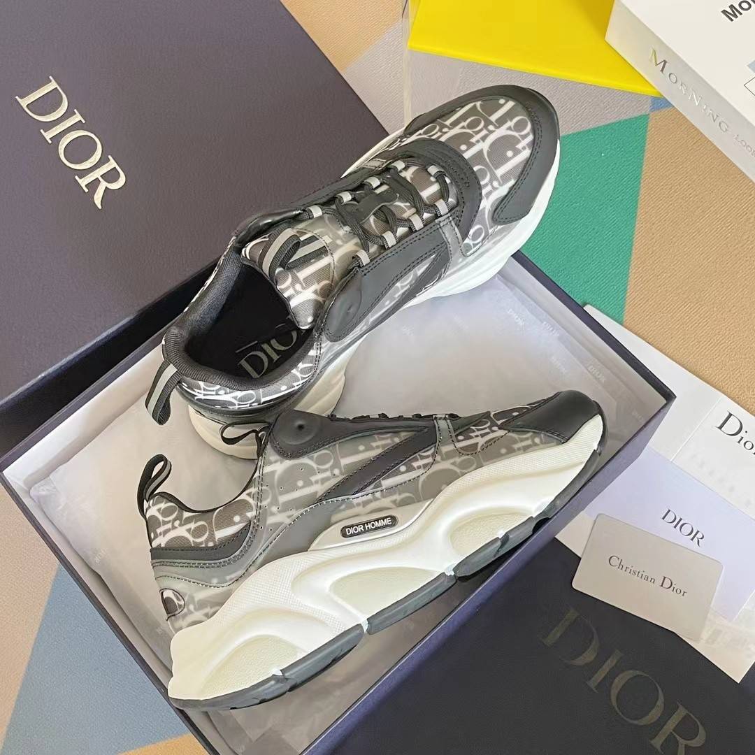 D*OR classic B22 Clunky Sneaker