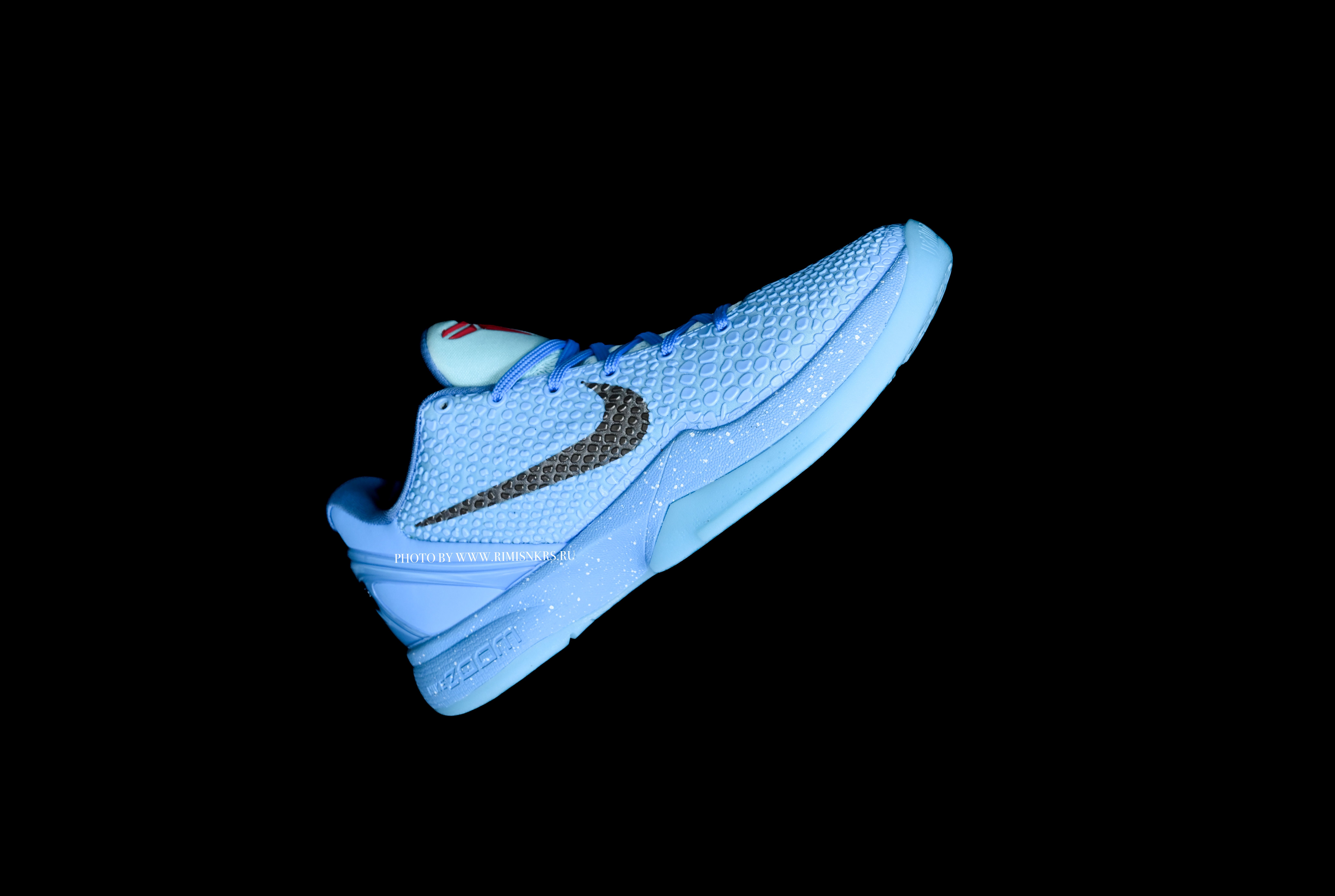 Nike Kobe 6