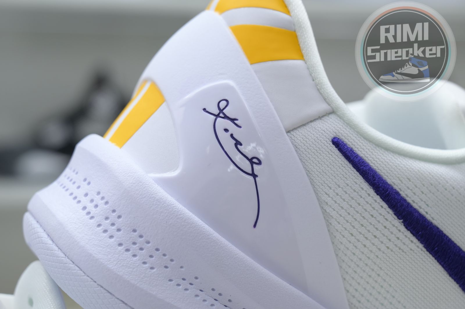 Nike Kobe 8 Protro