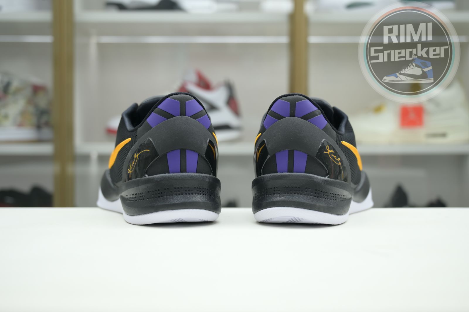 Nike Kobe 8 Protro