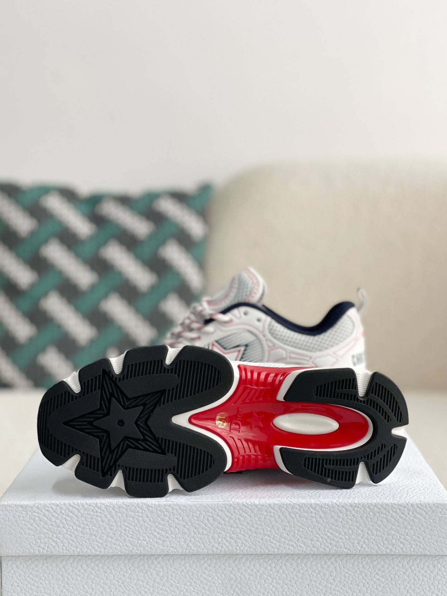 D*OR Running Sneakers