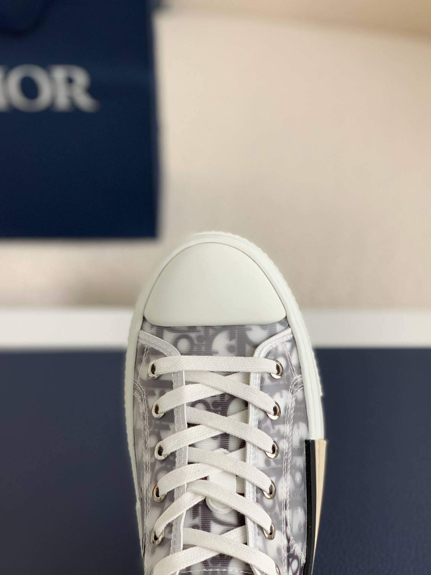 D*OR B23 low Sneaker