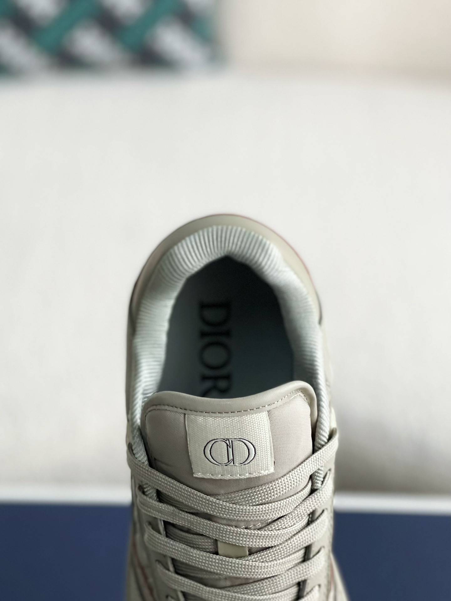 D*OR New B27 Sneaker