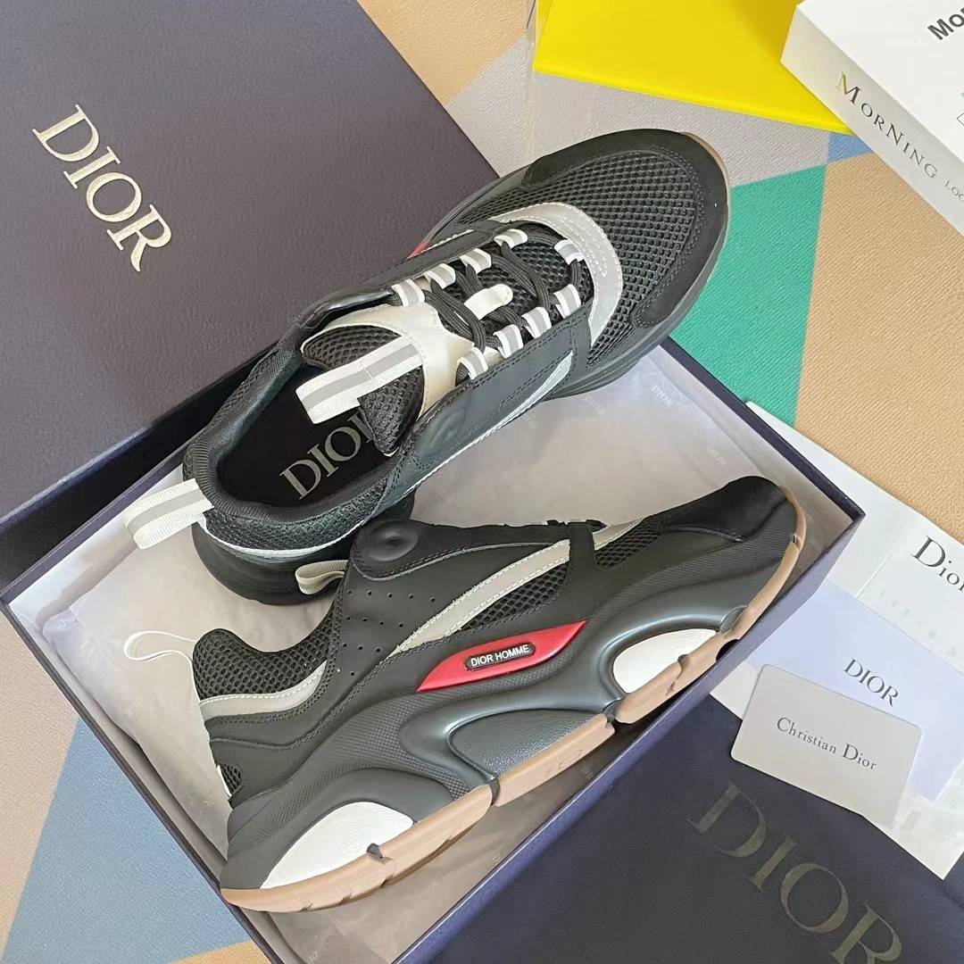 D*OR classic B22 Clunky Sneaker