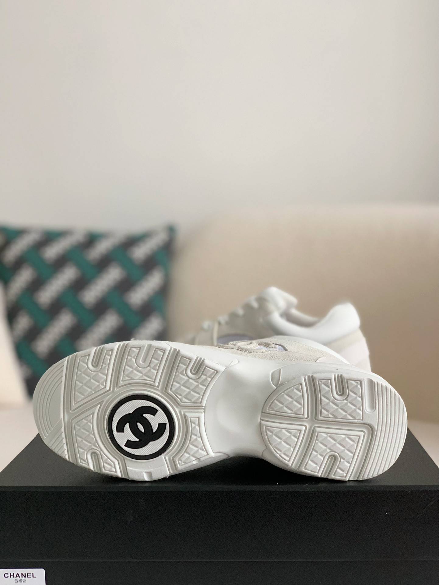 CH*EL 23P Sneakers