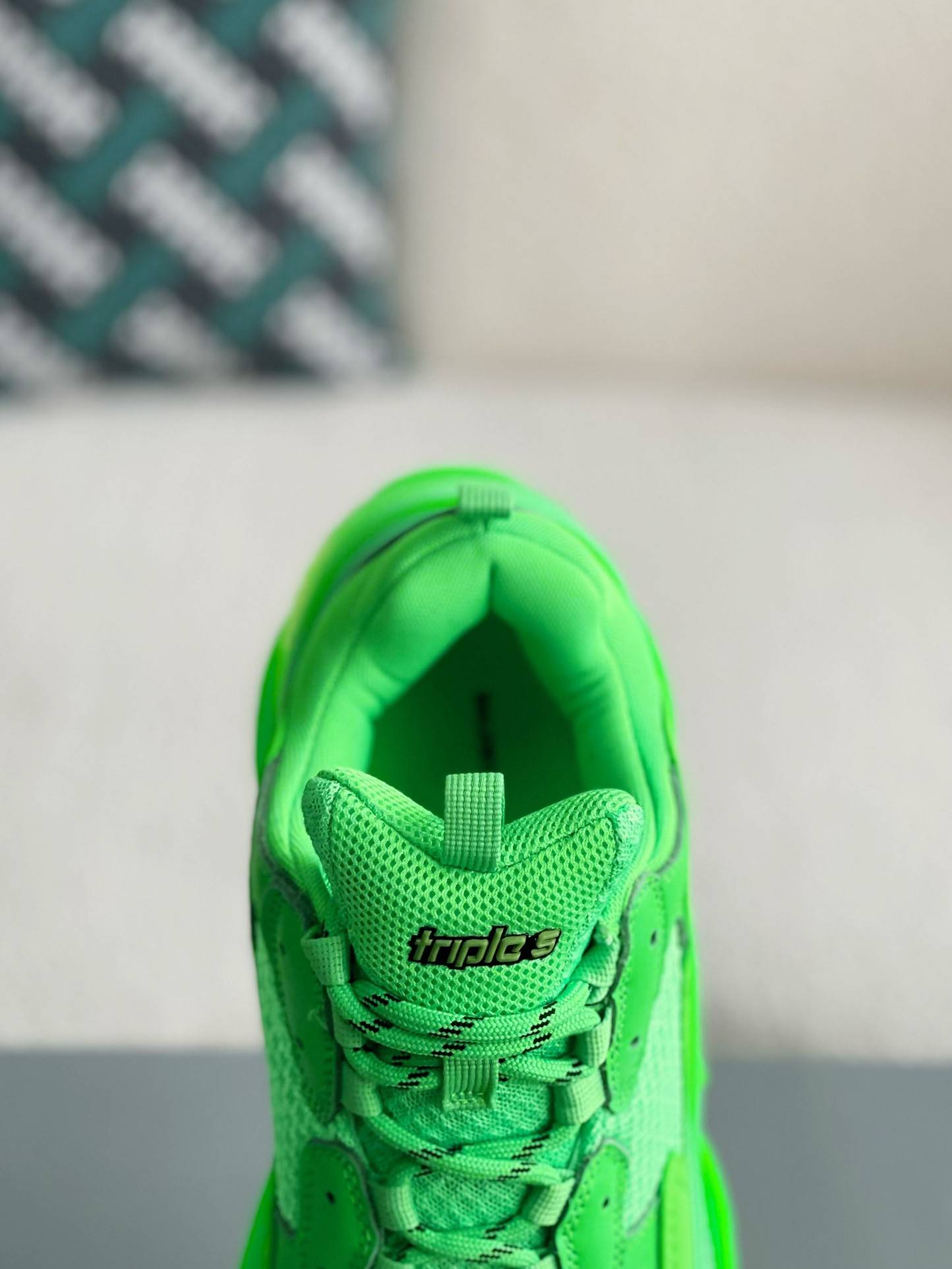 BLCG Runner Sneakers