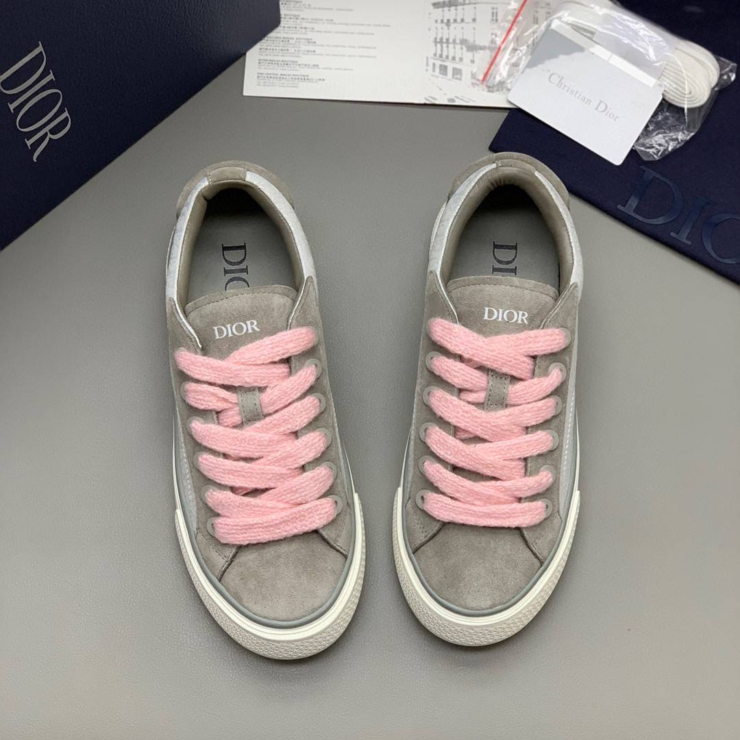 D*OR New B33 Sneaker