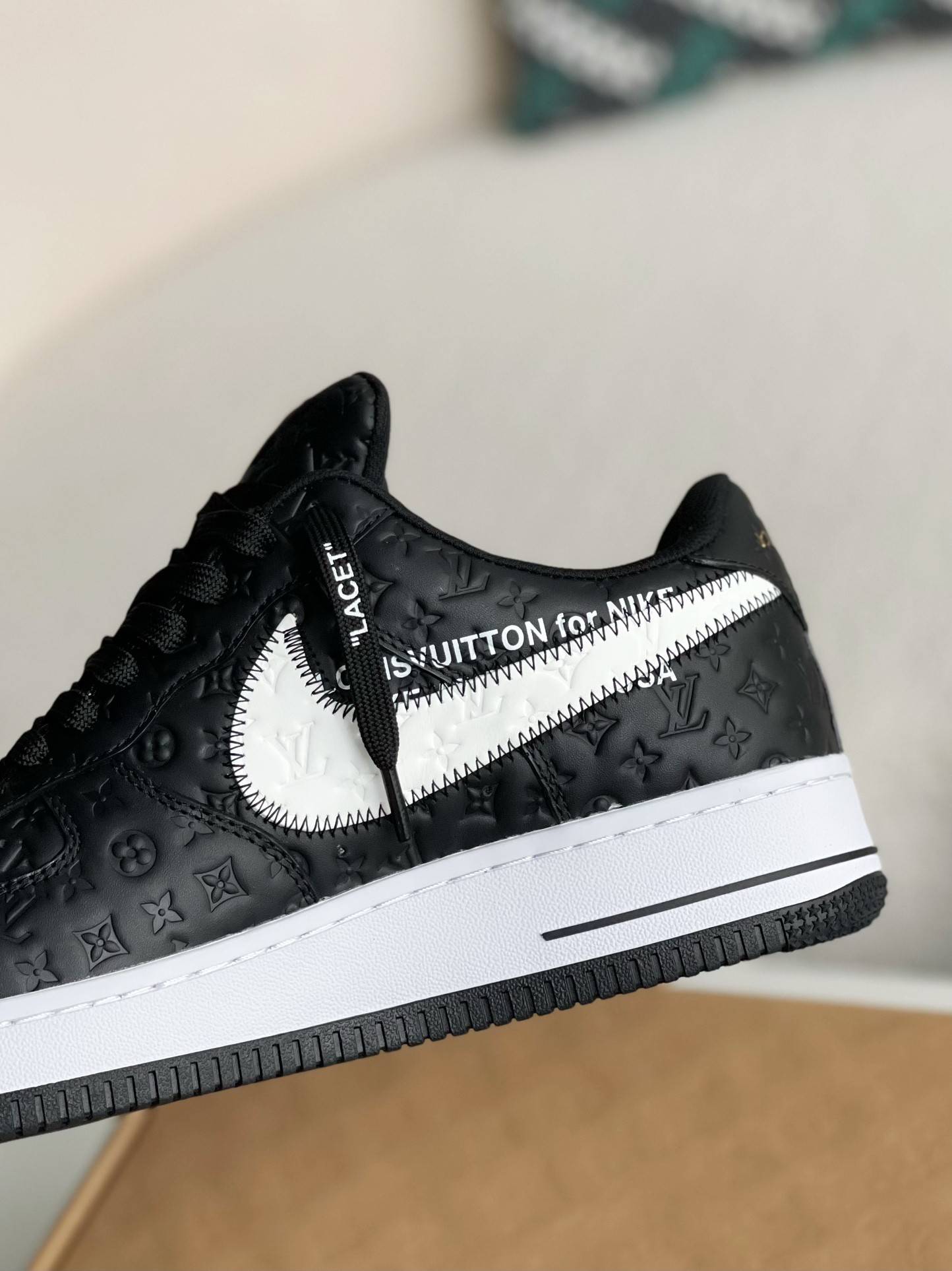 Nike x L*V Trainers Sneakers
