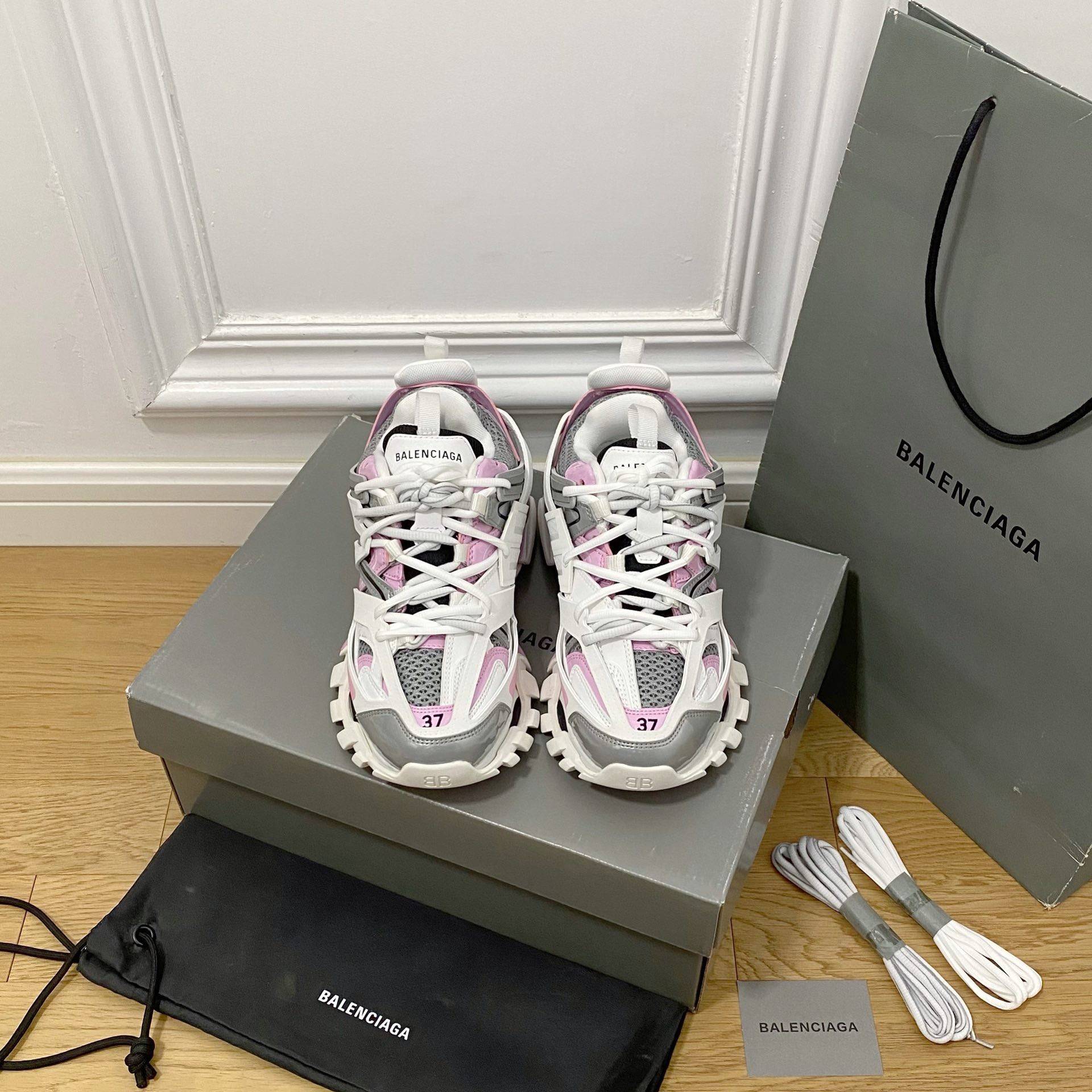 BLCG sneakers
