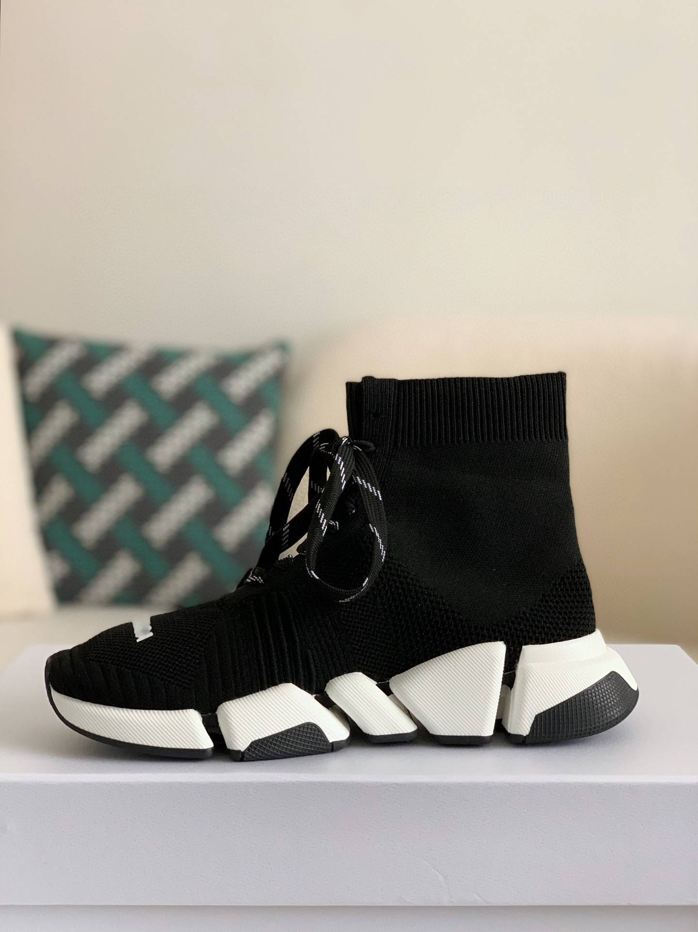 BLCG sneakers