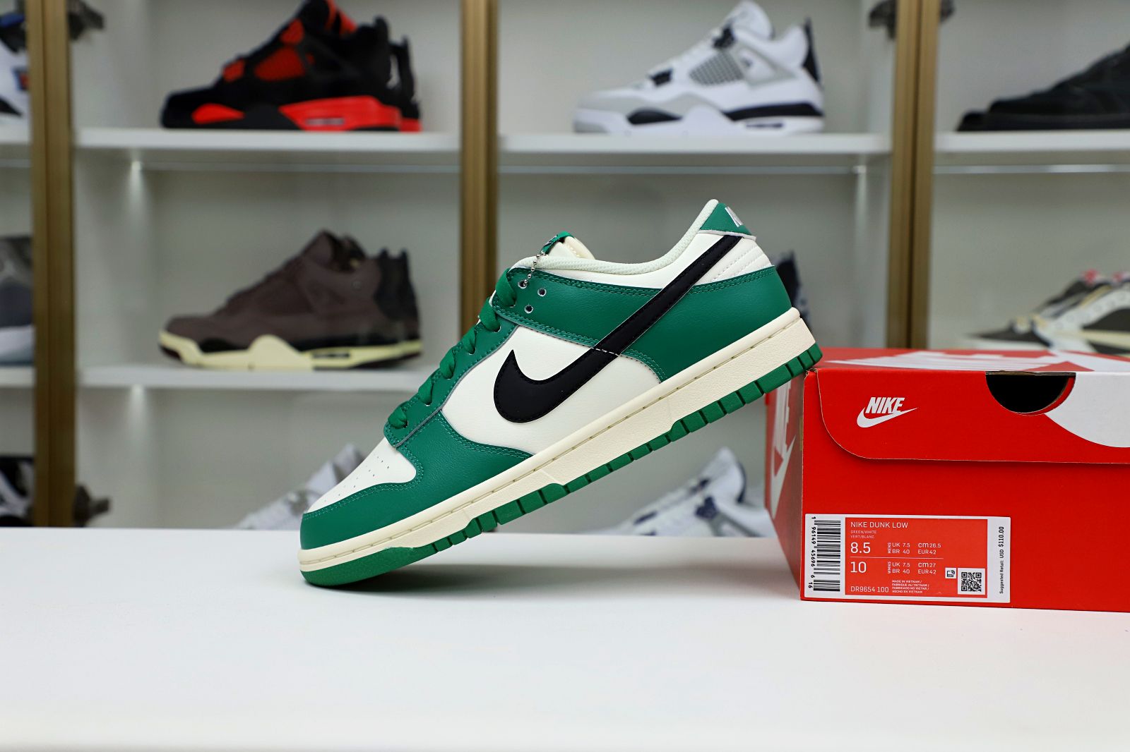 Nike Dunk Low Retro SE  Lottery Jackpot