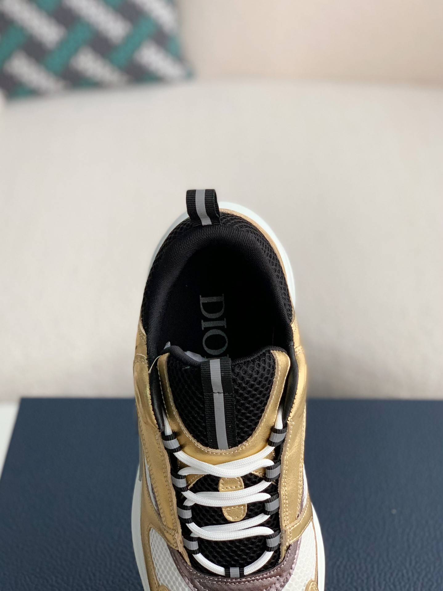 D*OR classic B22 Clunky Sneaker