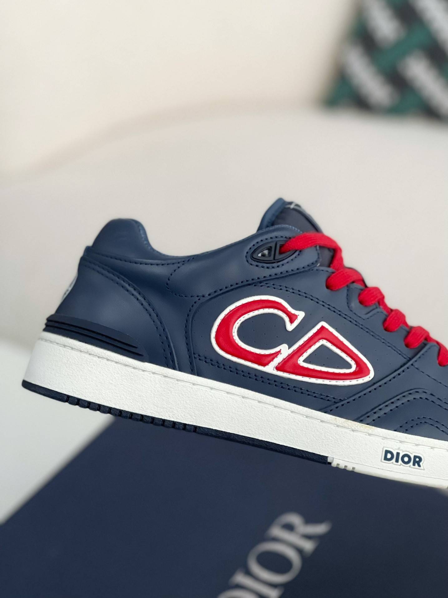 D*OR B57 Sneakers