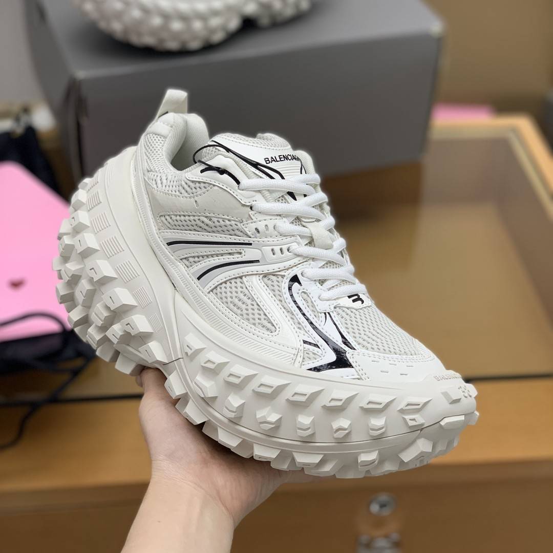 BLCG sneakers