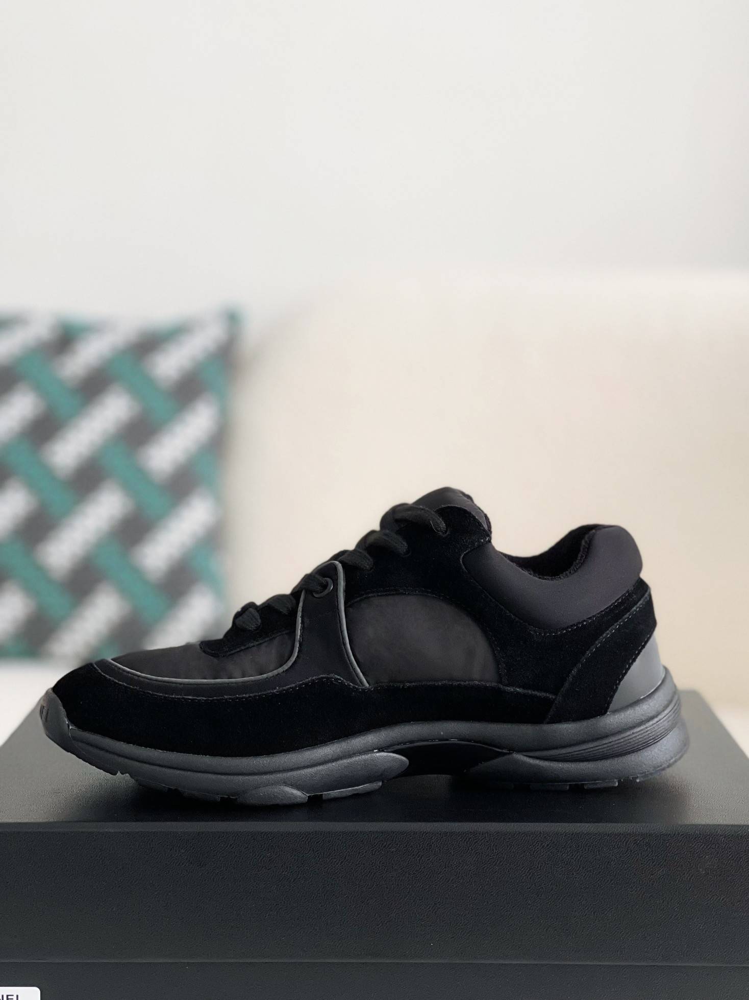 CH*EL 23P Sneakers