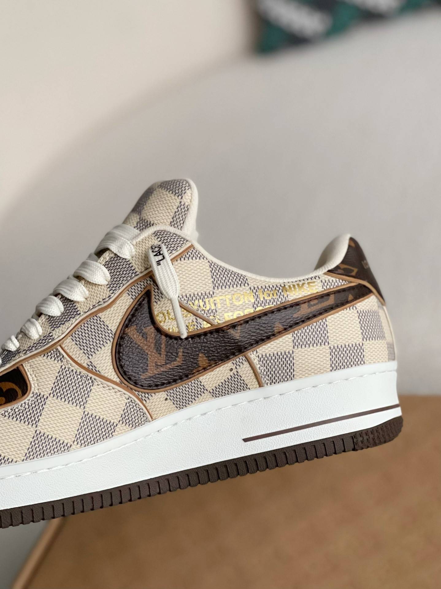 Nike x L*V Trainers Sneakers