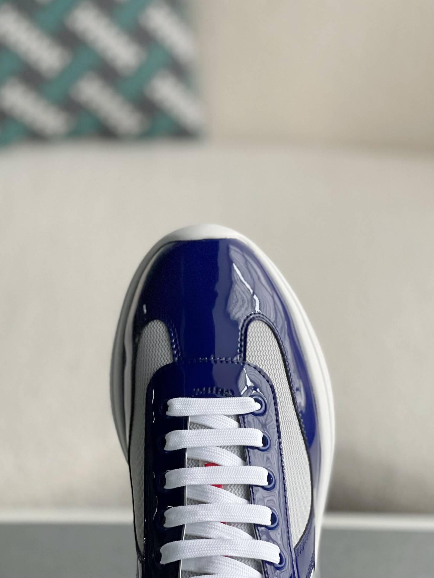 P*DA Sneakers