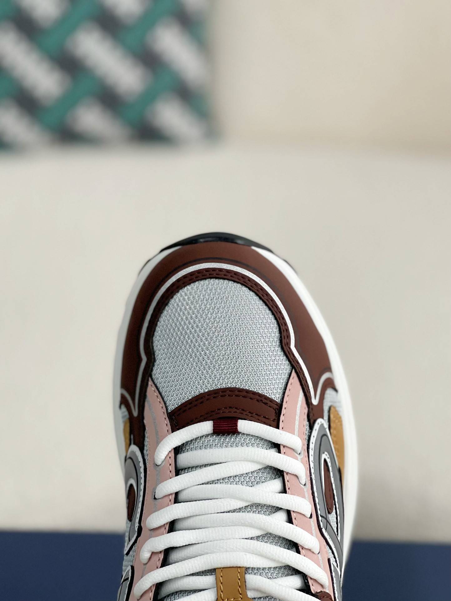 D*OR B30 New Sneaker
