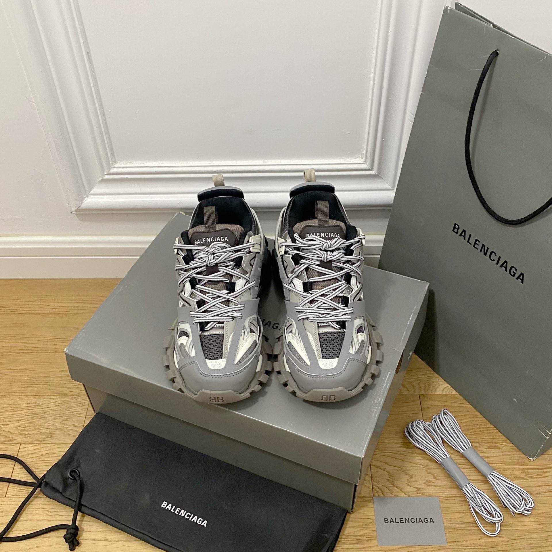 BLCG sneakers