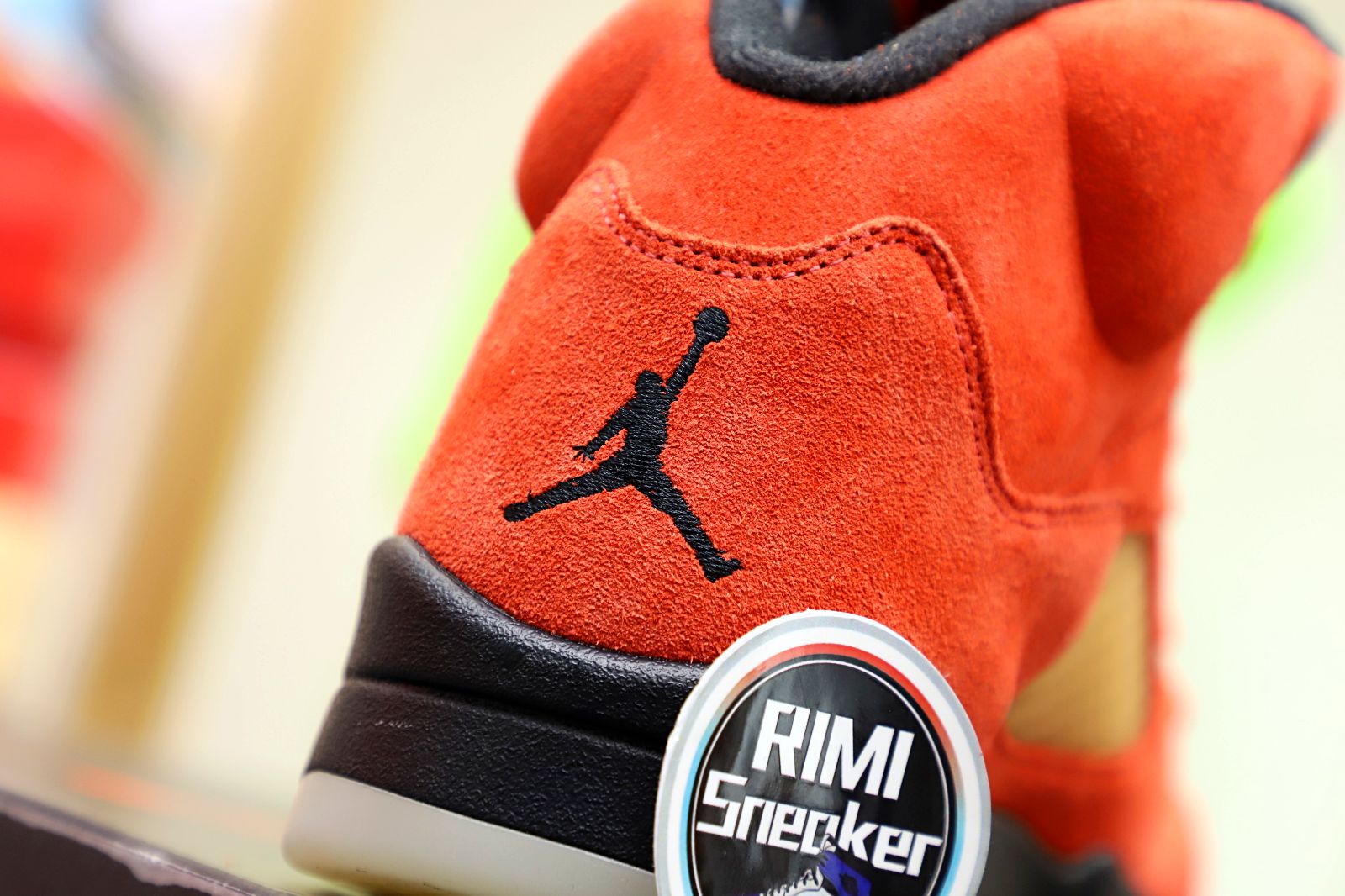 Jordan 5 Retro Dunk on Mars DD9336-800