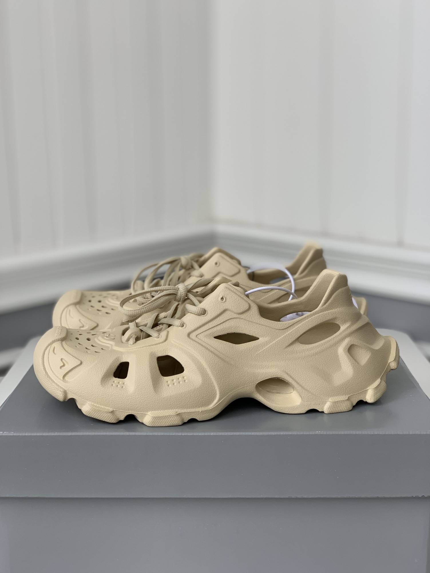 BLCG rubber sneakers