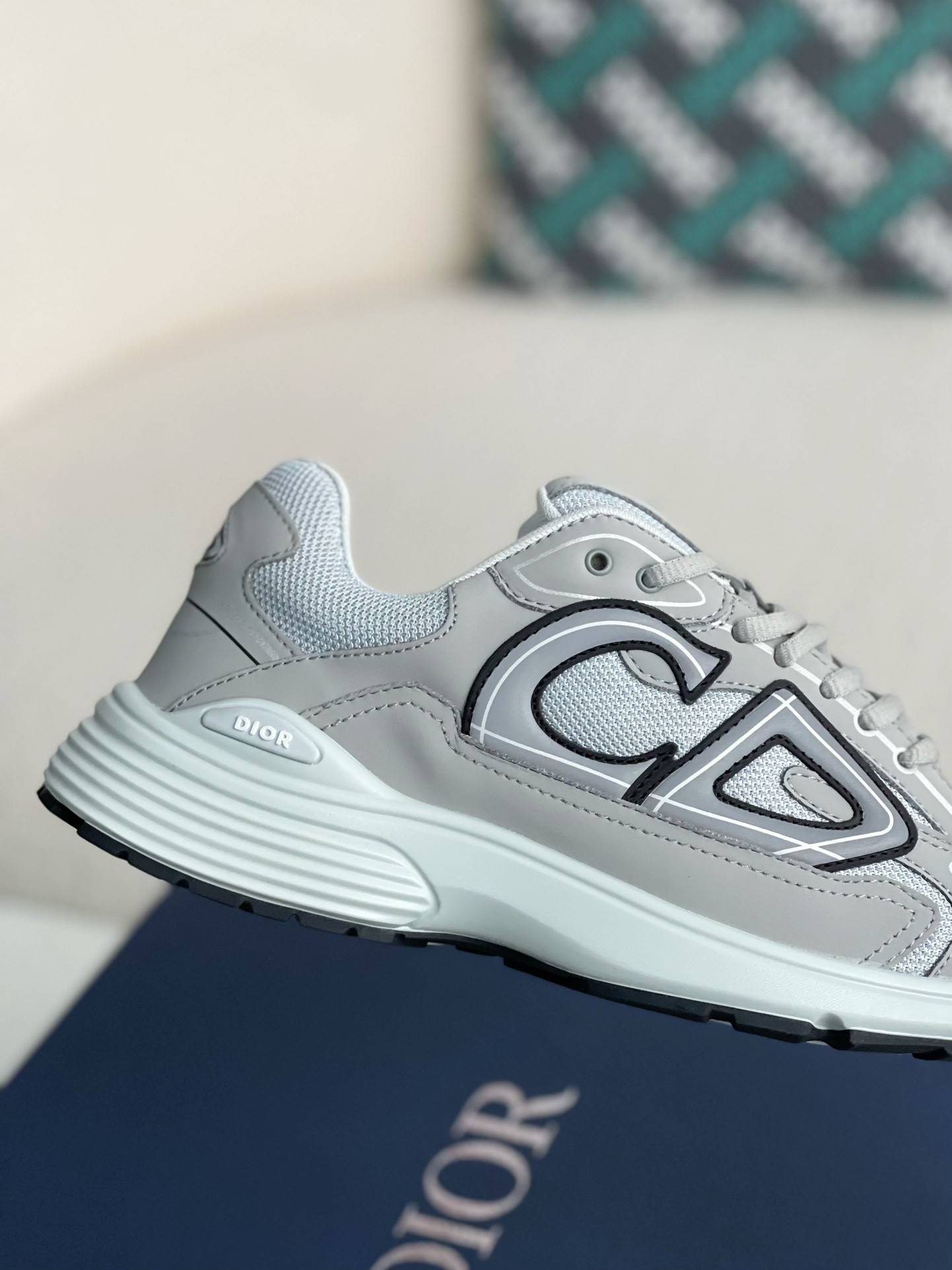 D*OR B30 New Sneaker