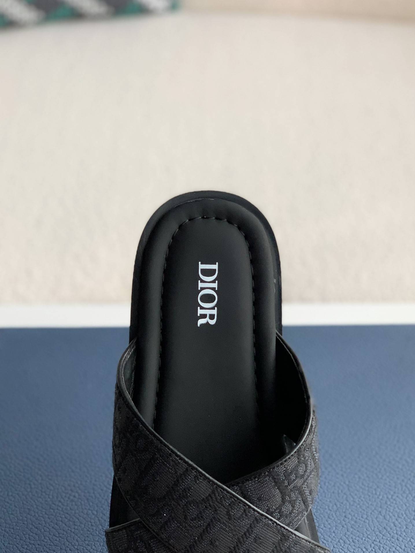 D*OR Alpha Sandals