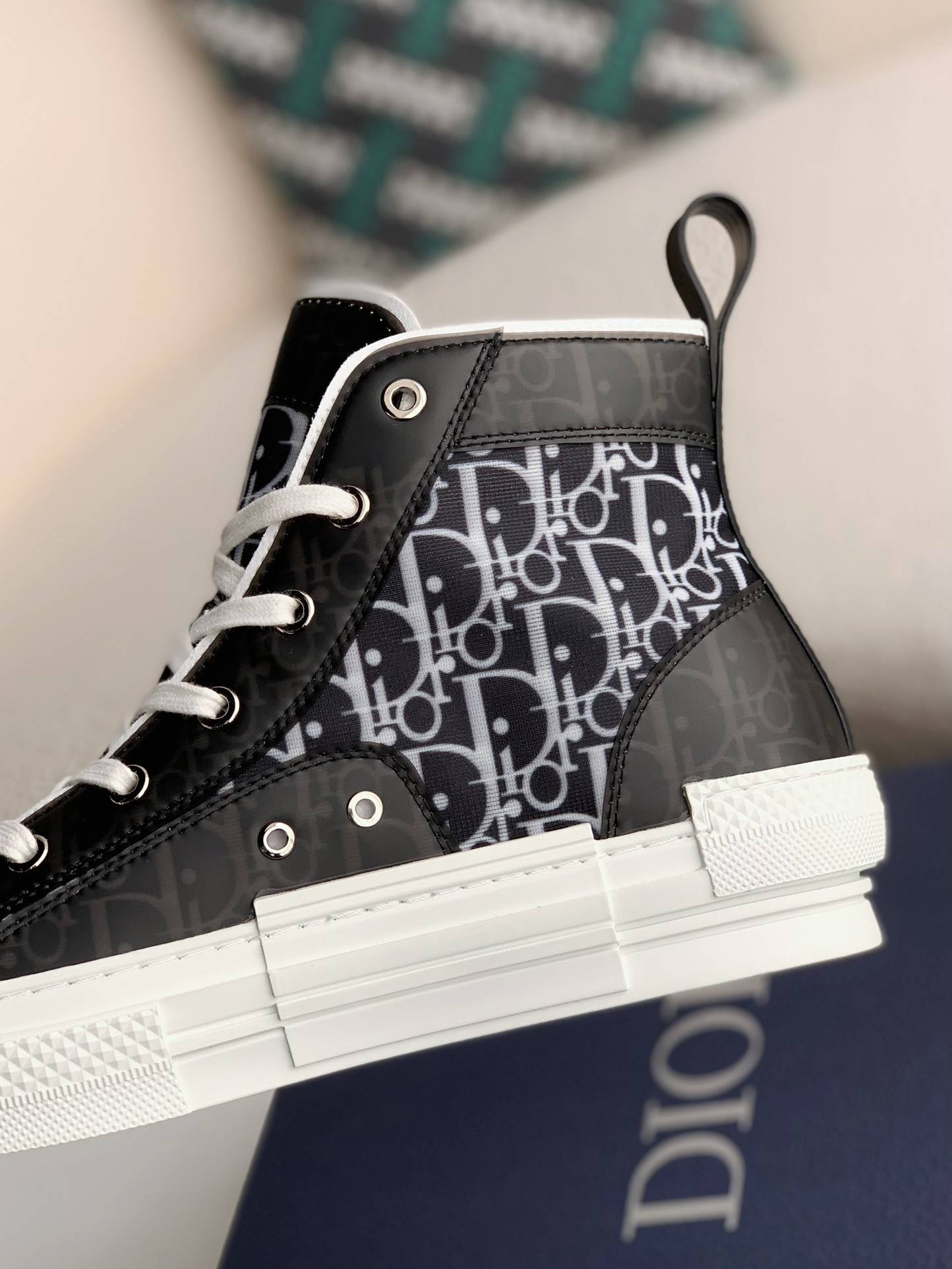 D*OR B23 Sneaker High