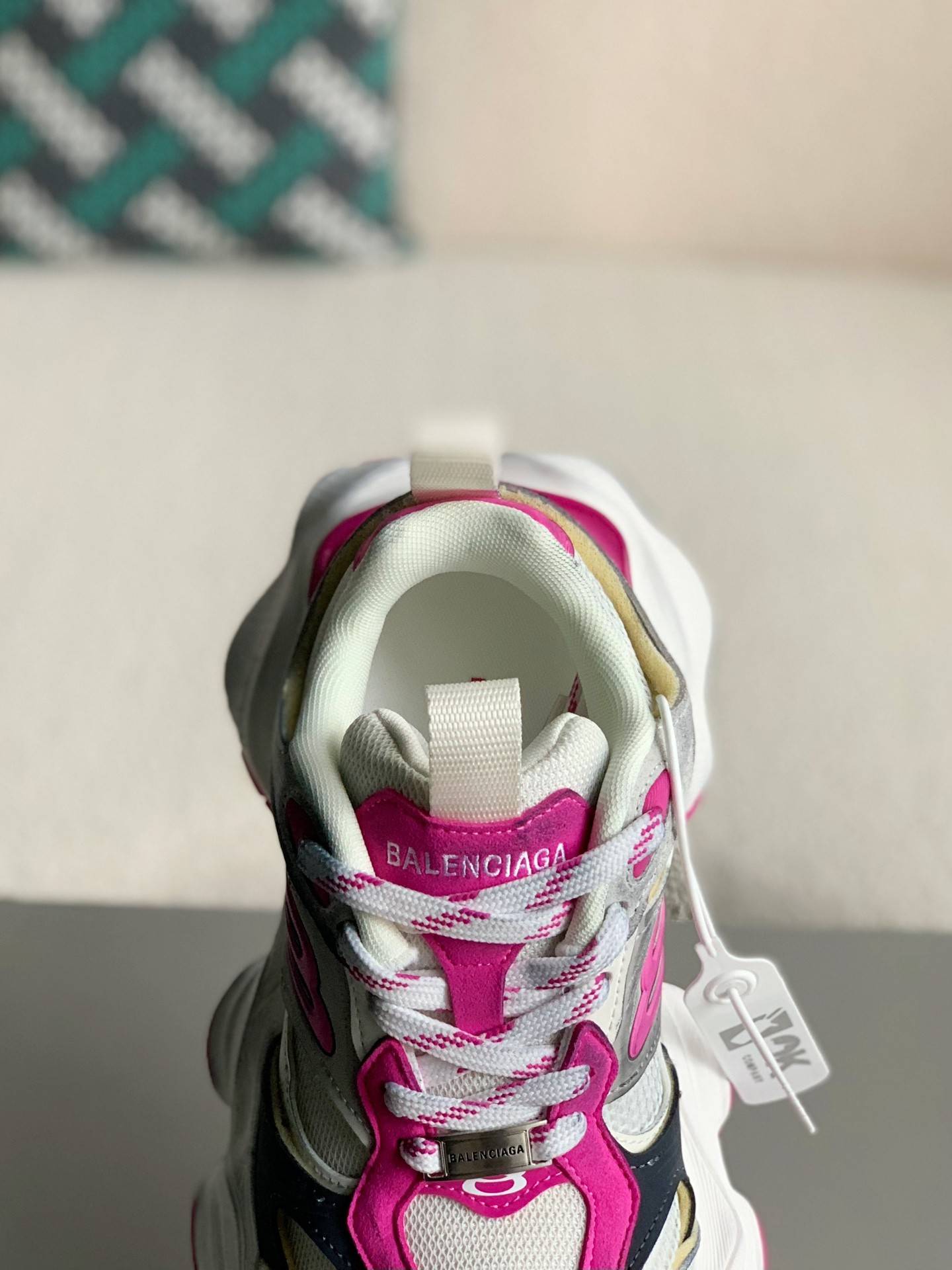 BLCG Runner Sneaker