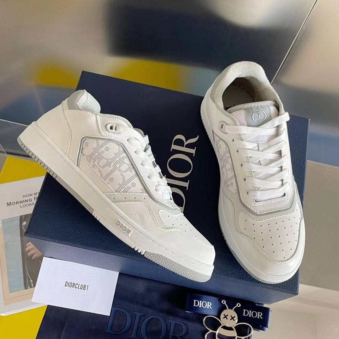 D*OR HIGH LEVEL B27 Sneaker