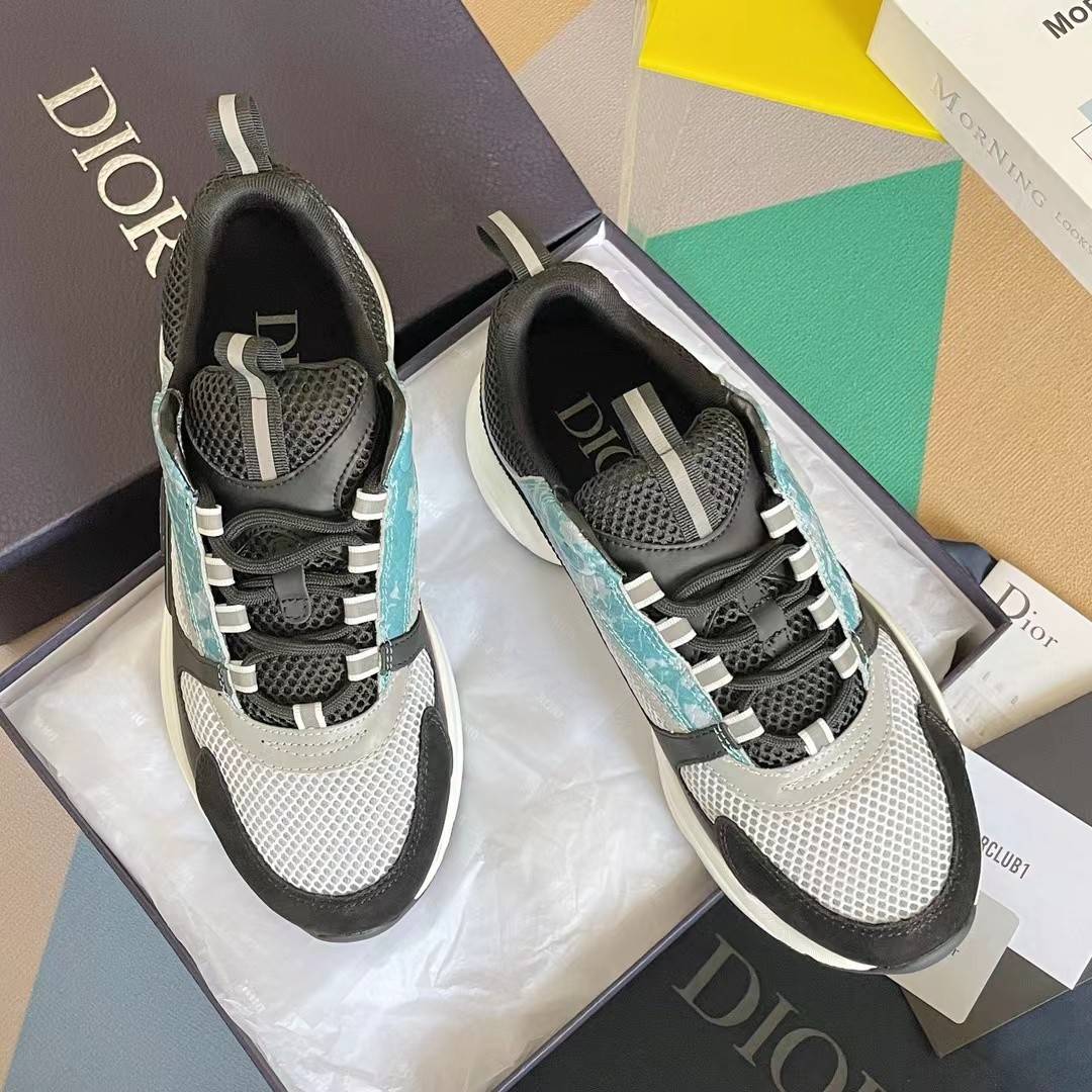 D*OR classic B22 Clunky Sneaker