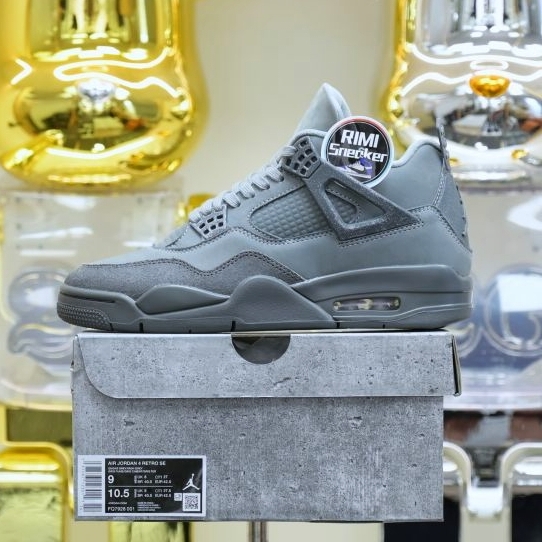 Jordan Air Jordan 4 