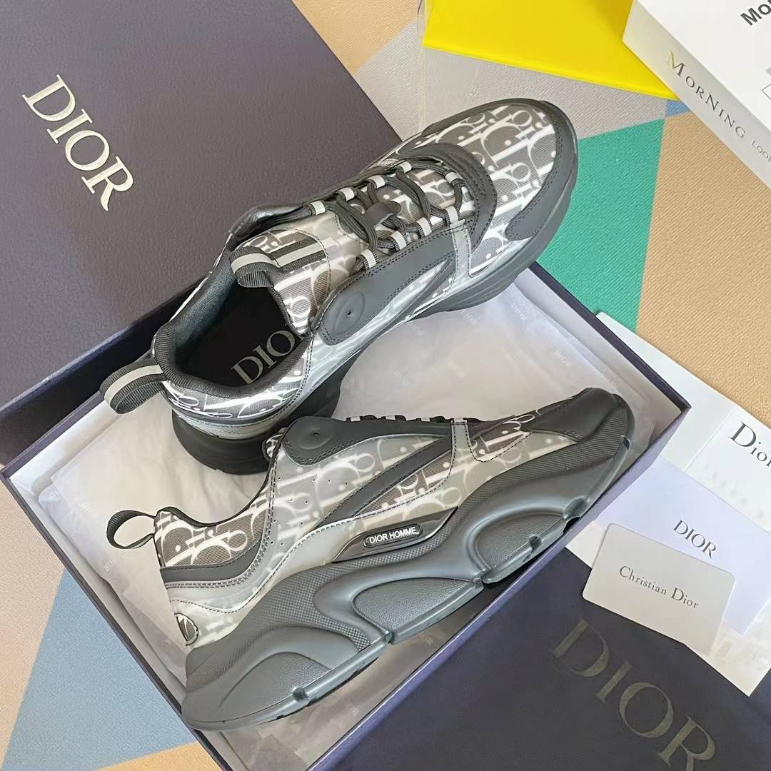 D*OR classic B22 Clunky Sneaker
