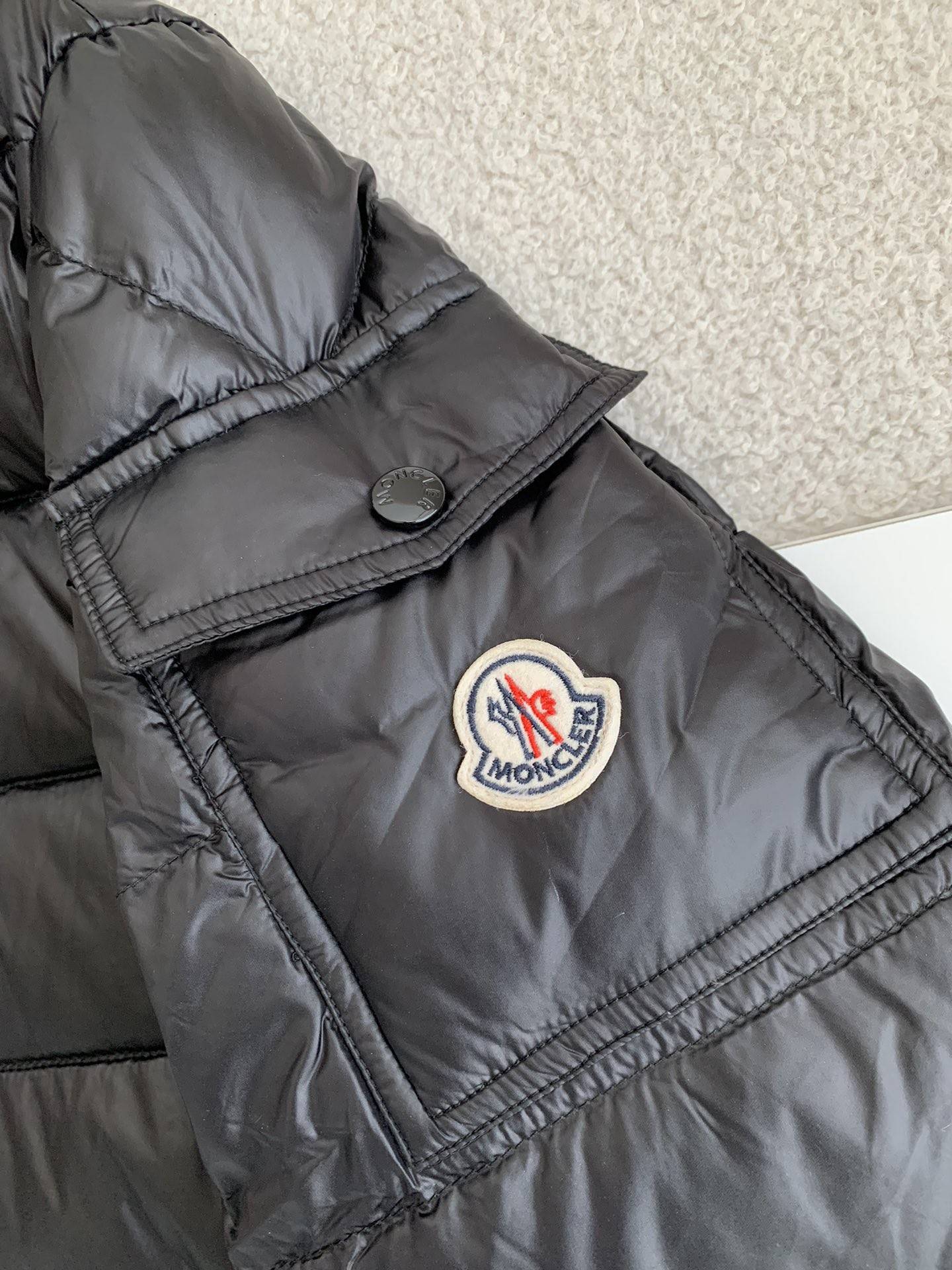 Moncler Short  men