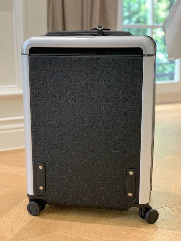 LV Trolley Case Original 38X55X21cm 061903