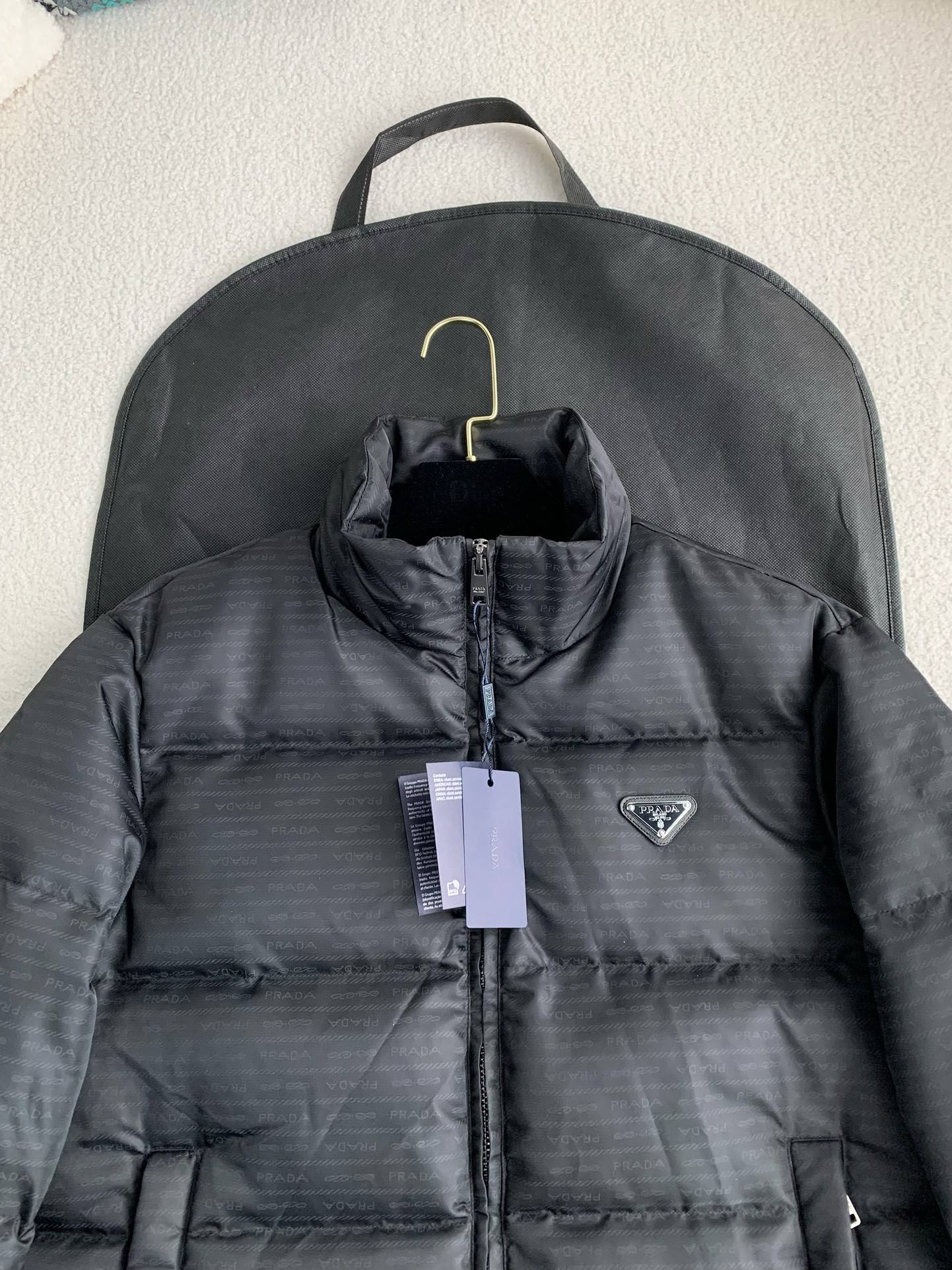 PRADA SS23 men