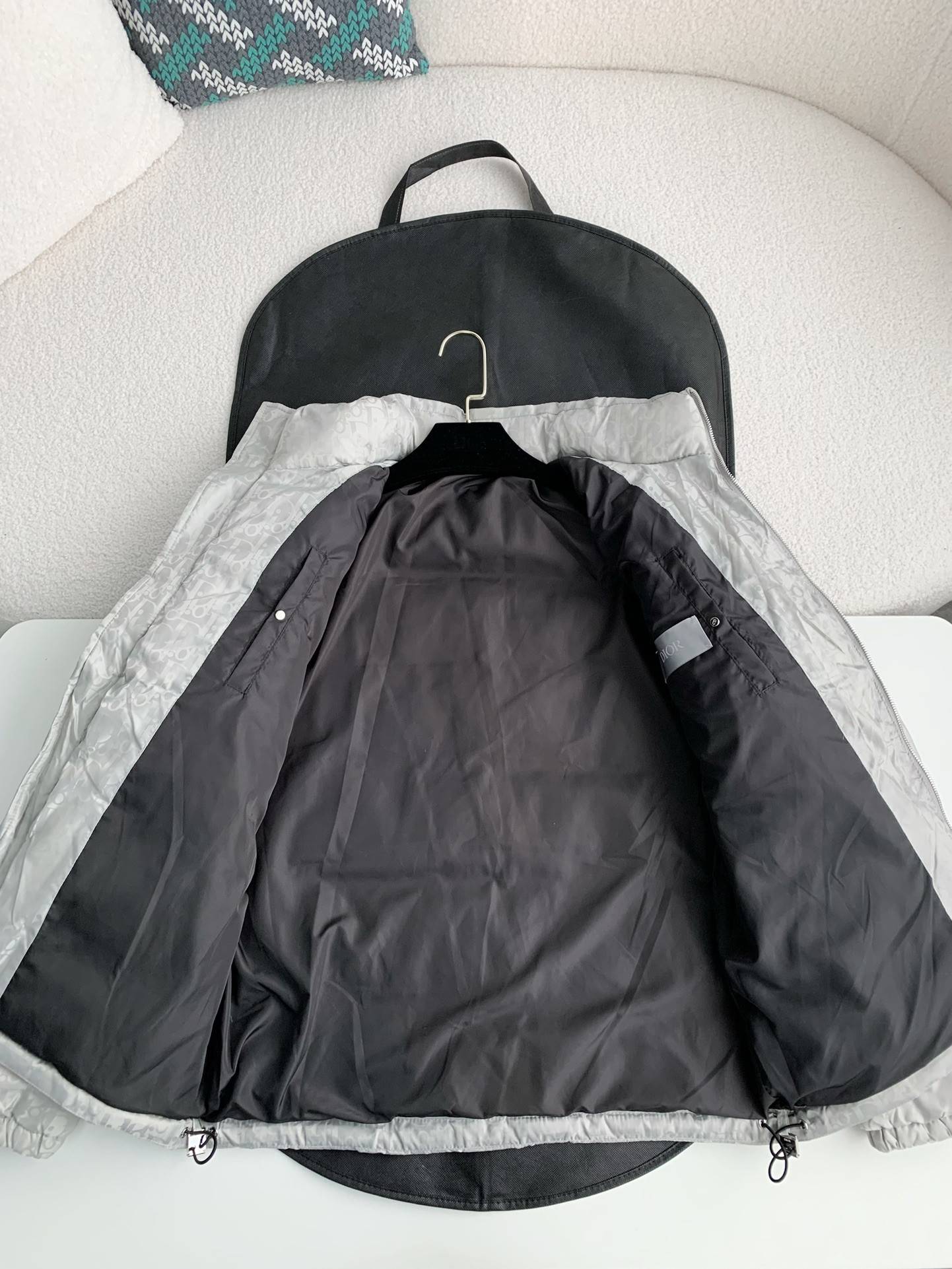 Dior SS23 Men